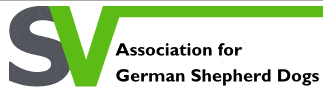 Association for German Shepherd Dogs